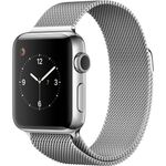 Sell Apple Watch Series 2 38mm (With charger and box)