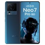 Sell Used iQOO Neo 7 Pro 5G