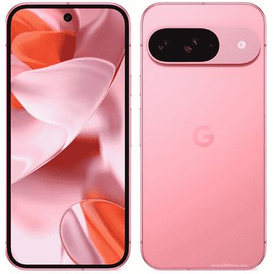 Sell Used Google Pixel 9