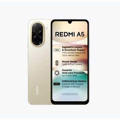 Sell Used Xiaomi Redmi A5