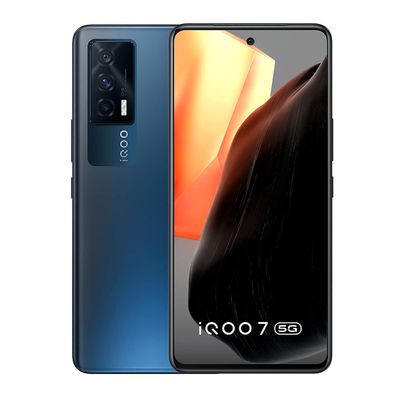 Sell Used iQOO 7 5G