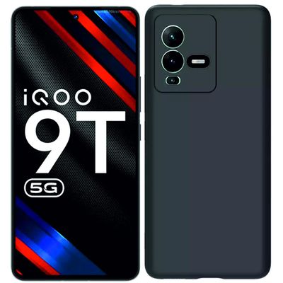 Sell Used iQOO 9T 5G