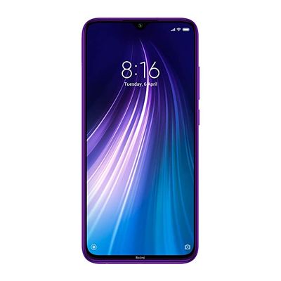Sell Used Xiaomi Redmi Note 8