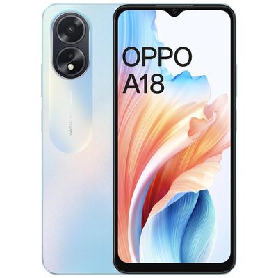 Sell Used Oppo A18