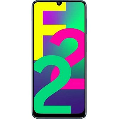 Sell Used Samsung Galaxy F22