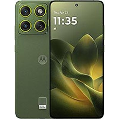 Motorola Moto Edge 70