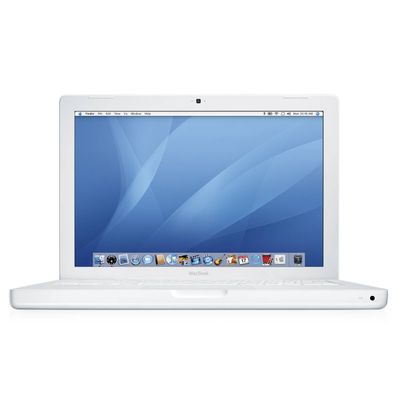 Sell Used 13 Inch Apple Macbook MC516 A1342, 2010