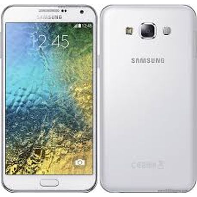 Sell Used Samsung Galaxy E7