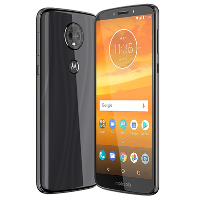 Sell Used Motorola Moto E5 Plus