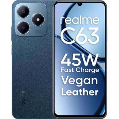 Sell Used Realme C63