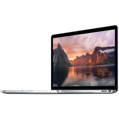 Sell Used 13 Inch Apple Macbook Pro MGX72/A A1502