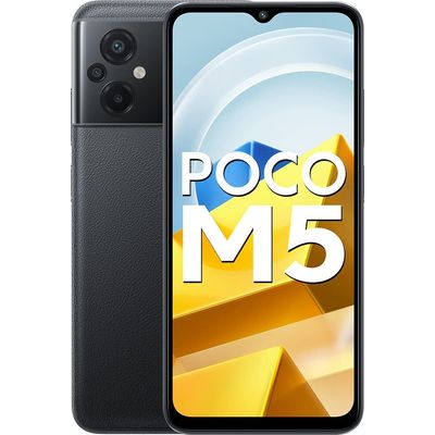 Sell Used Xiaomi POCO M5