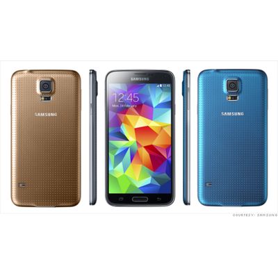 Sell Samsung Galaxy S5 G900