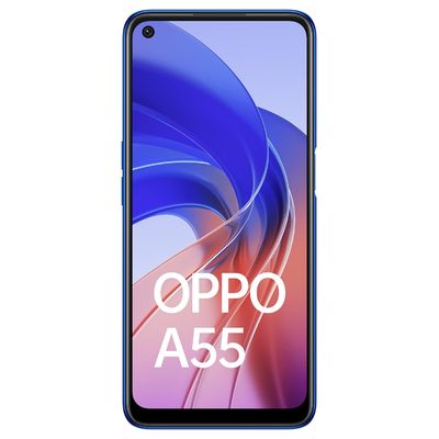 Sell Used Oppo A55
