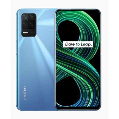 Sell Used Realme 8 5G