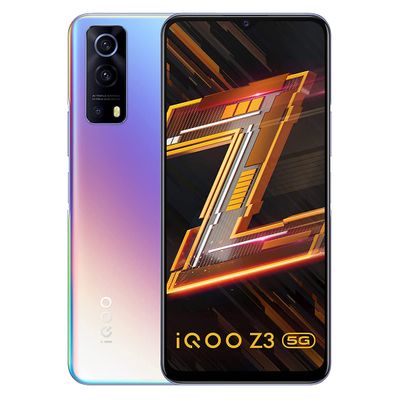 Sell Used iQOO Z3 5G