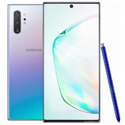 Sell Samsung Galaxy Note 10 Plus 5G