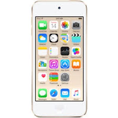 Sell iPod Touch 6th Generation