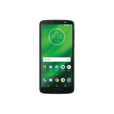 Sell Motorola Moto G6 Plus