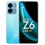 Sell Used iQOO Z6 Lite 5G