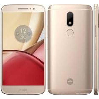 Sell Used Motorola Moto M