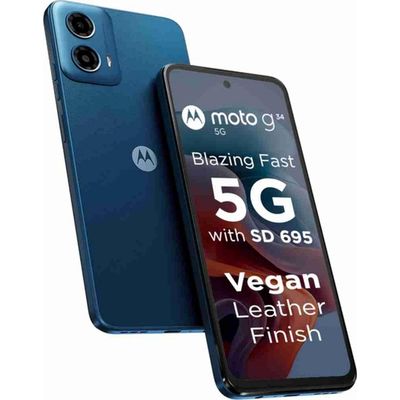 Sell Used Motorola Moto G34 5G