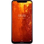 Sell Used Nokia 8.1