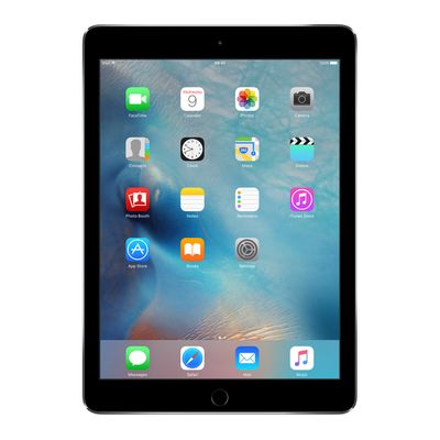 Sell Apple iPad Air 2 Cellular (2014)