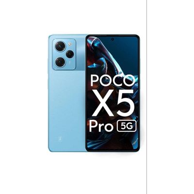 Sell Used Xiaomi POCO X5 PRO 5G