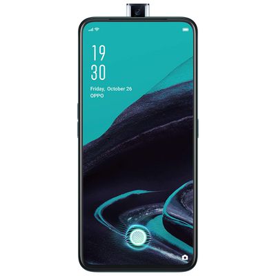 Sell Used Oppo Reno2 F