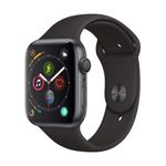 Sell Apple Watch Series 4 (40mm, GPS+Cellular) (With charger & box)