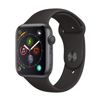 Sell Apple Watch Series 4 (40mm, GPS+Cellular) (With charger & box)