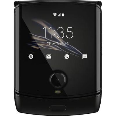 Sell Used Motorola Moto Razr
