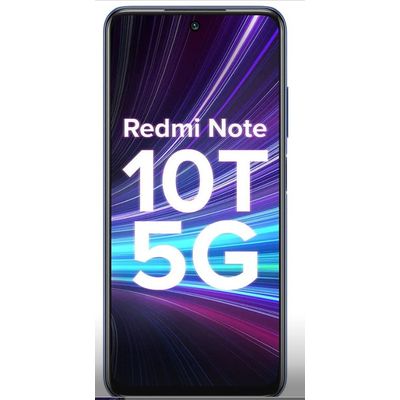 Sell Used Xiaomi Redmi Note 10T 5G
