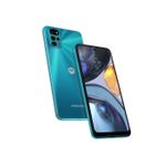 Sell Used Motorola Moto G22