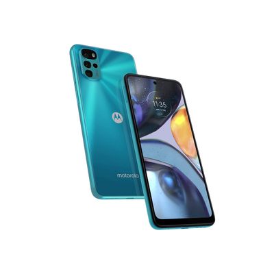 Sell Used Motorola Moto G22