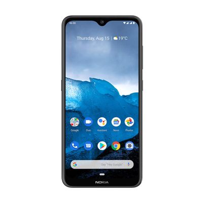 Sell Used Nokia 6.2