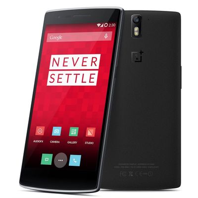Sell Used OnePlus One
