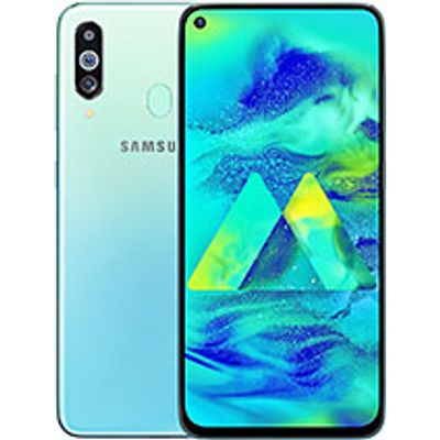 Sell Used Samsung Galaxy M40