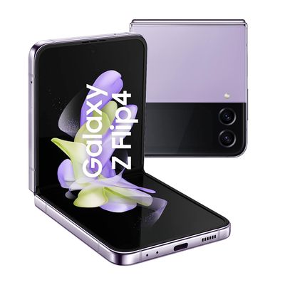 Sell Used Samsung Galaxy Z Flip 4