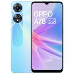 Sell Used Oppo A78 5G