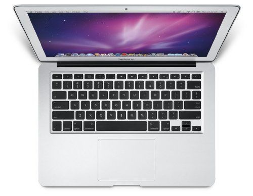 ノートPC Apple MacBook Air Late 2010 A1369 Sell Apple MacBook Air 13 inch A1369 MC503 (2010) | Budli