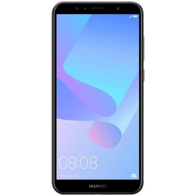 Sell Used Huawei Y6 Prime 2018