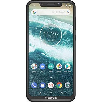 Sell Used Motorola Moto One Power