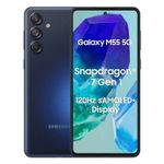 Sell Used Samsung Galaxy M55