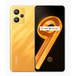 Sell Used Realme 9 4G