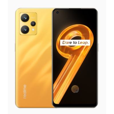 Sell Used Realme 9 4G