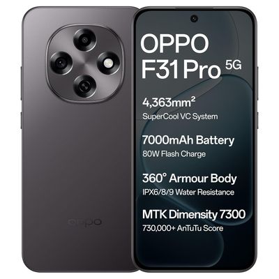 Sell Used Oppo F31 Pro 5G