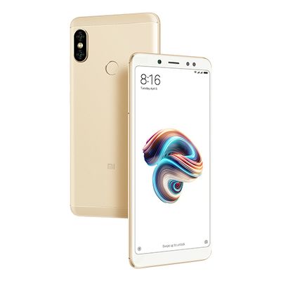 Sell Used Xiaomi Redmi Note 5 Pro