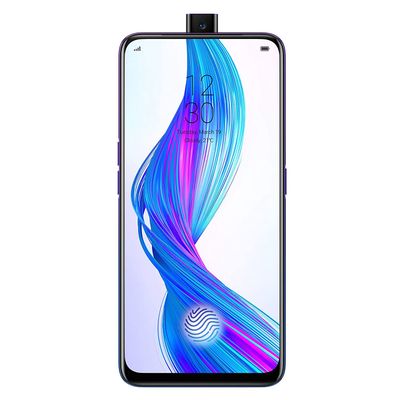 Sell Used Realme X